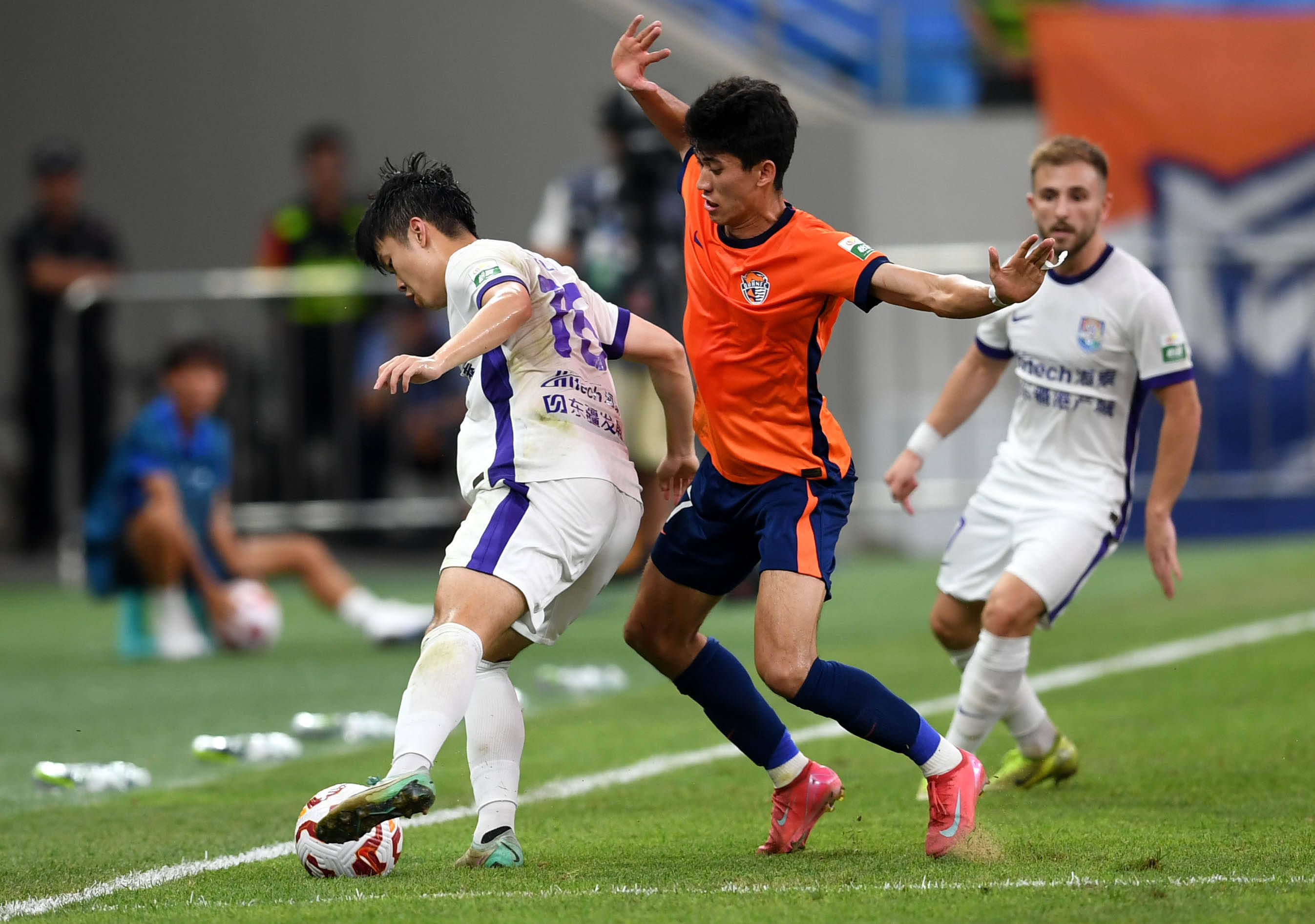 避免在高压 避免在高压