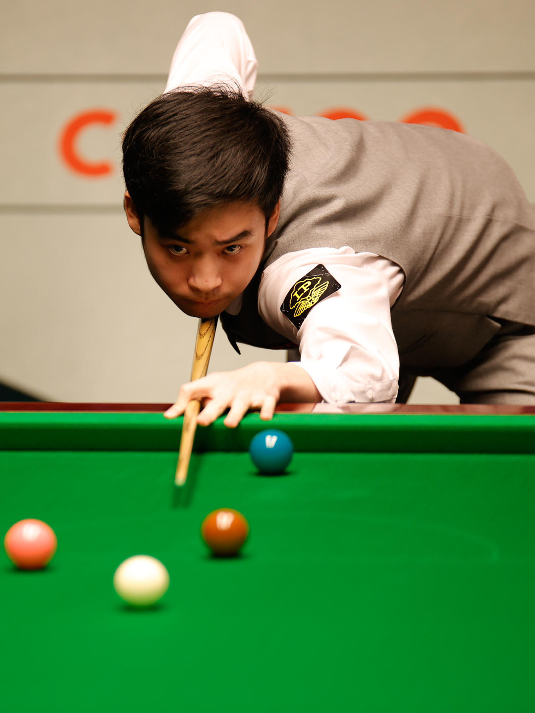 比赛案例 比赛案例